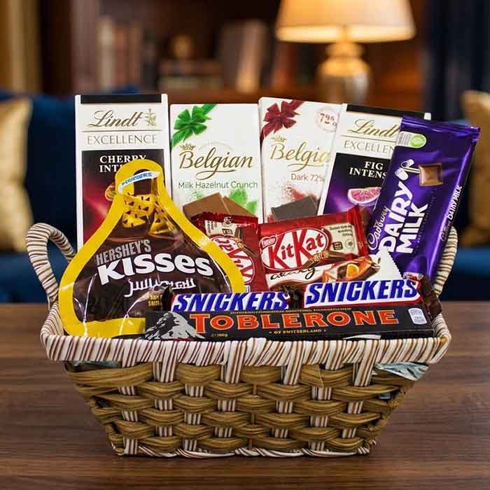 Gift Hampers & Baskets